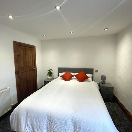 The Home Away From Home Great Harwood Bagian luar foto